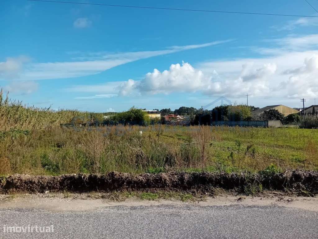 Terreno urbanizável 1720m2 Silveira, Torres Vedras - Grande imagem: 5/11
