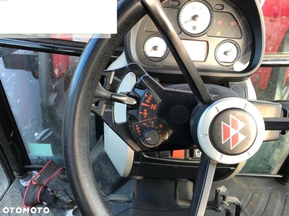 Massey Ferguson MF 4709 ,  CIĄGNIK ROLNICZY , 2018/ 40 km/h/ 67 KM - 5