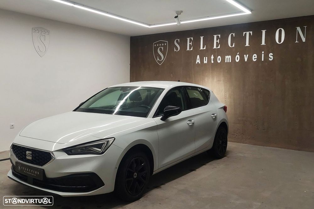 SEAT Leon 2.0 TDI Style - 1