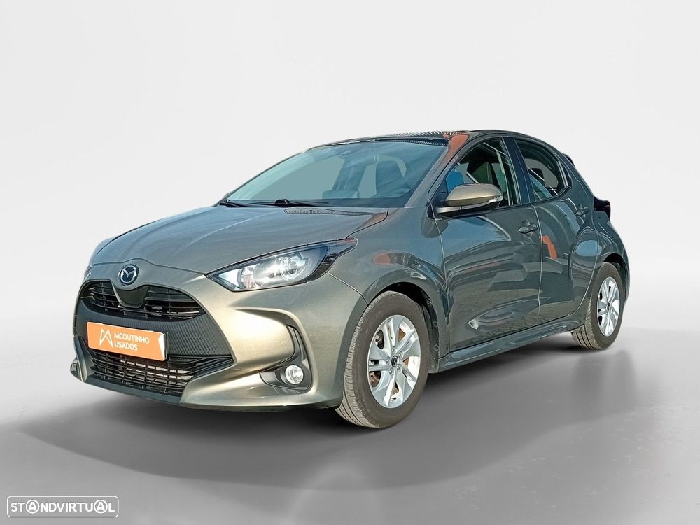 Mazda 2 1.5 L Hybrid VVT-i Agile - 1