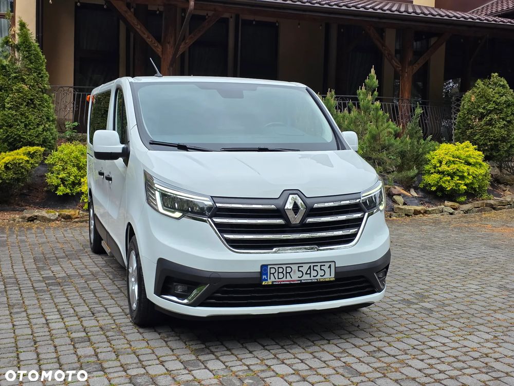 Renault Trafic - 15