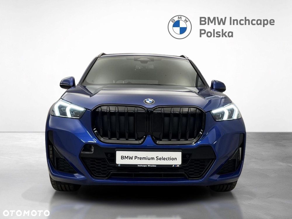 BMW X1 xDrive23d mHEV M Sport - 9