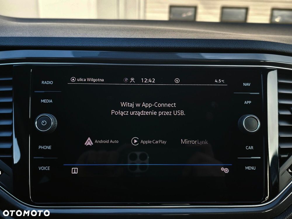 Volkswagen T-Roc 1.5 TSI ACT Premium DSG - 30