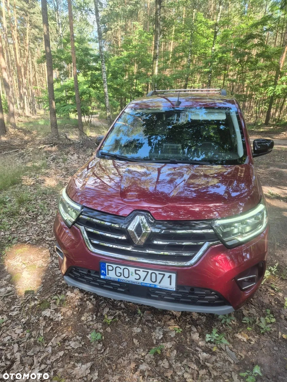 Renault Kangoo TCe 130 Techno - 6