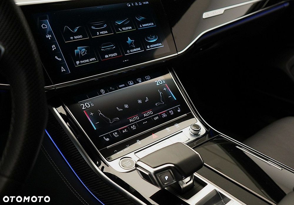 Audi A8 - 24