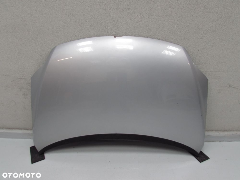 VW GOLF V PLUS 05-09 MASKA POKRYWA SILNIKA LA7W - 10