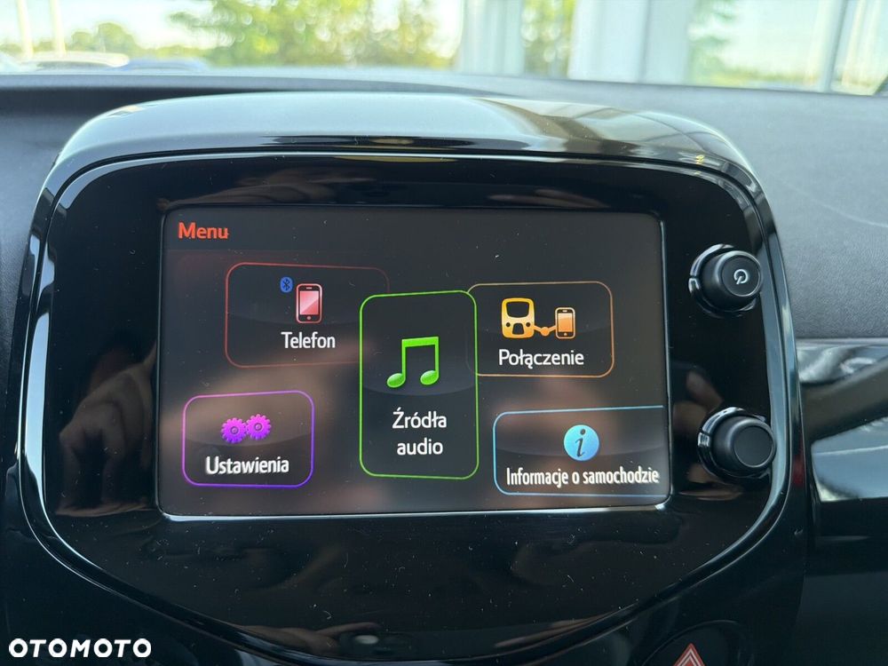 Toyota Aygo - 15