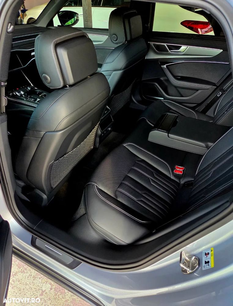 Audi A6 Allroad 55 TDI Tiptronic MHEV - 4