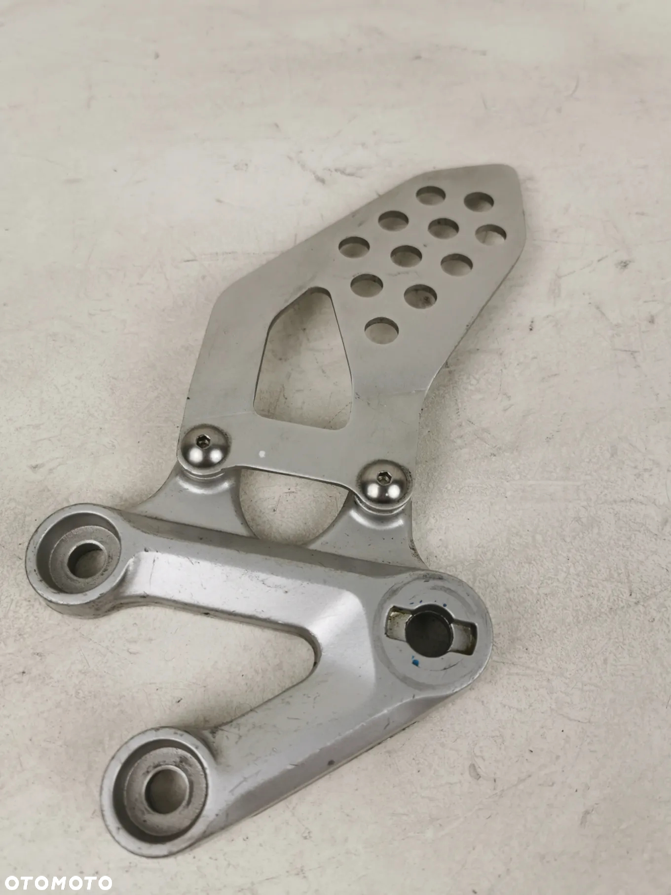 Suzuki GSXR 600 GSXR 750 K4 K5 set lewy przód - 3