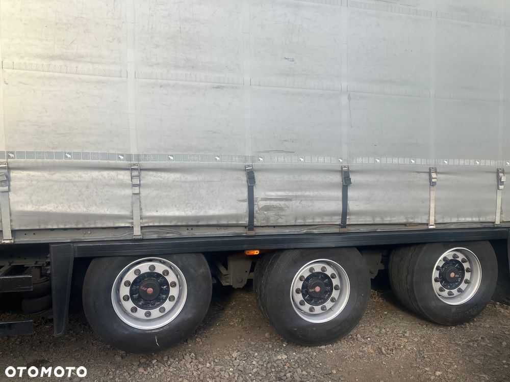 Schmitz Cargobull Varios - 2