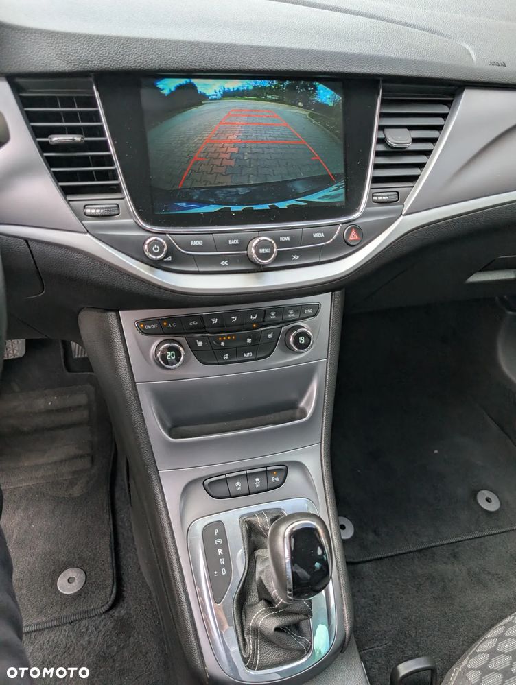 Opel Astra - 10
