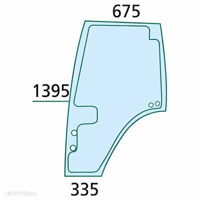 Geamuri cabina pentru tractoare Fendt 1000 GEN2 / 1000 S4 / 1000 VARIO / 1000 VARIO GEN3 / 200 / 200 VARIO / 200 VARIO GEN3 / 200 VARIO S3 / 300 GEN 4 / 300 S4 / 300 VARIO / 300 VARIO SCR / 300 VARIO SCR S4 / 300 VARIO / 400 VARIO / 500 S4 / 500 VARIO GEN3 / 500 VARIO SCR / 700 GEN 6 / 700 VARIO / 800 VARIO / 800 VARIO SCR / 900 VARIO / 900 VARIO GEN 7 / GEN 6 / 900 VARIO SCR / 900 VARIO TMS / AGROBIL / CLASSIQUE / FARMER 100 / FARMER 200 / FARMER 300 C / FARMER 300 CI / LARMER 300 LSA / FARMER 300 LS / TURBOMATIK / FARMER 400 VARIO / FARMER CLASSIC / FAVORIT 500 / FAVORIT 600 / FAVORIT 700 / FAVORIT 800 TURBOSHIFT / FAVORIT 900 VARIO COM I / FAVORIT 900 VARIO COM II / MT / VARIO MT / VARIOUS MODELS - 1