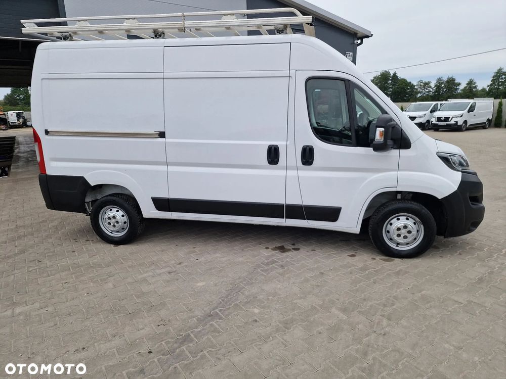 Peugeot Boxer - 10