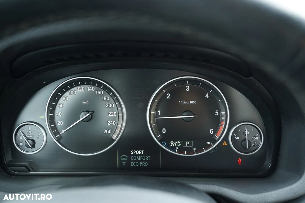 BMW X3 xDrive20d Aut. - 7