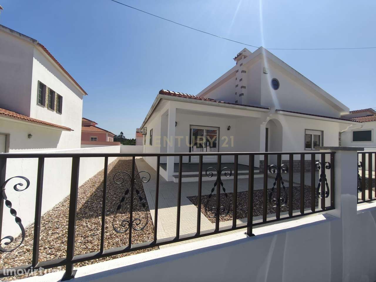 Moradia ISOLADA T3 - Bombarral - Grande imagem: 2/33