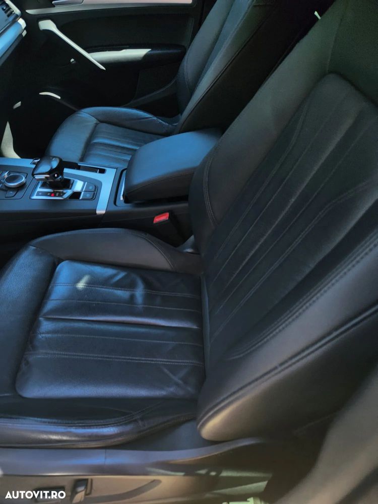 Audi Q5 2.0 TDI Quattro S tronic Basic - 6