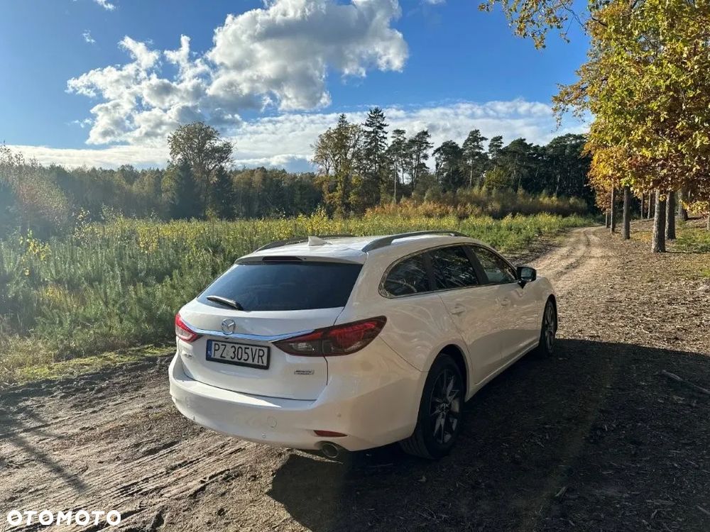 Mazda 6 2.0 Skyenergy - 6