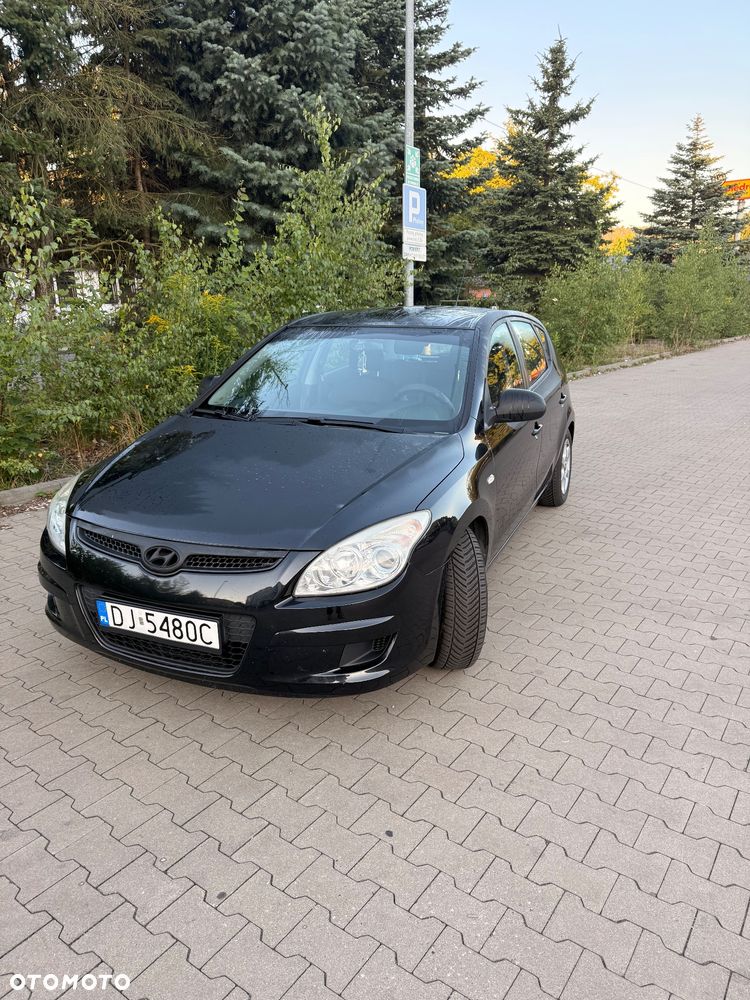 Hyundai i30 1.4 Classic - 7