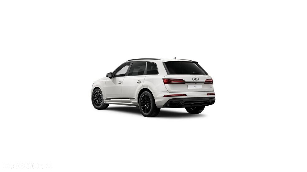 Audi Q7 - 2