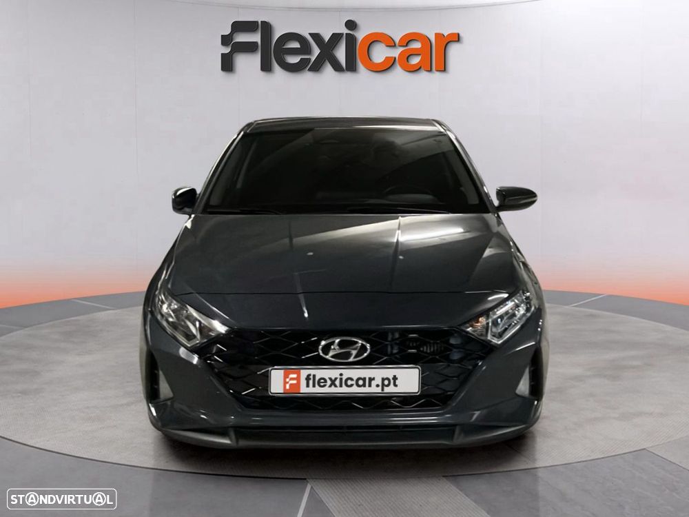 Hyundai i20 1.0 T-GDI Style - 7