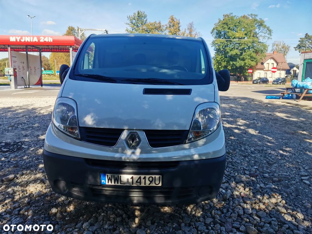 Renault Trafic - 6