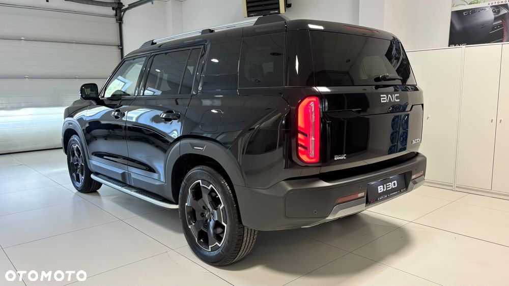 BAIC BJ30 BJ30e 1.5T DHT 4x4 HEV Comfort - 7