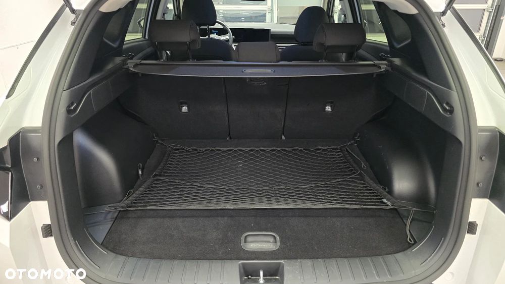Hyundai Tucson - 14