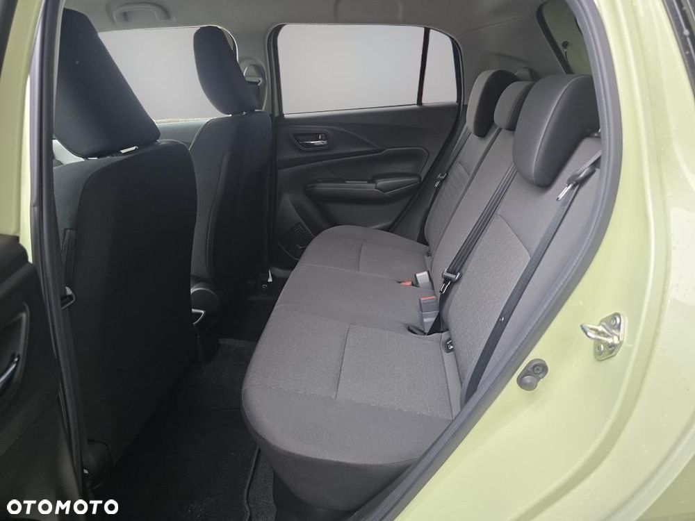 Suzuki Swift 1.2 Dualjet SHVS Premium Plus - 11