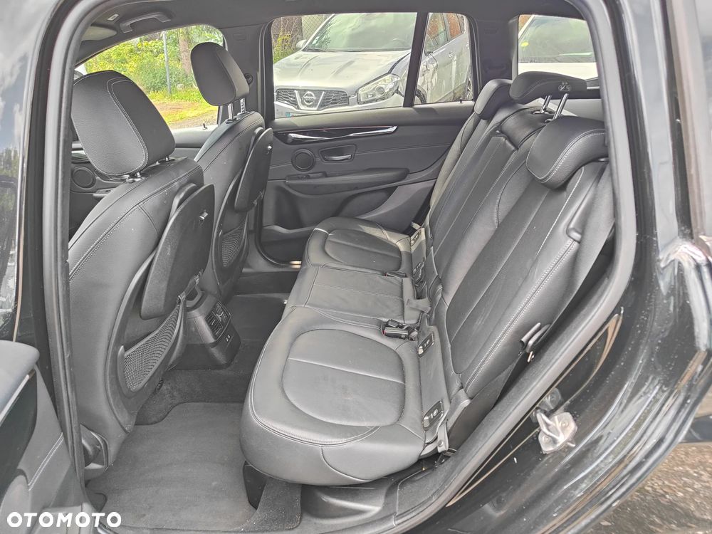 BMW Seria 2 218i GPF Sport Line - 10