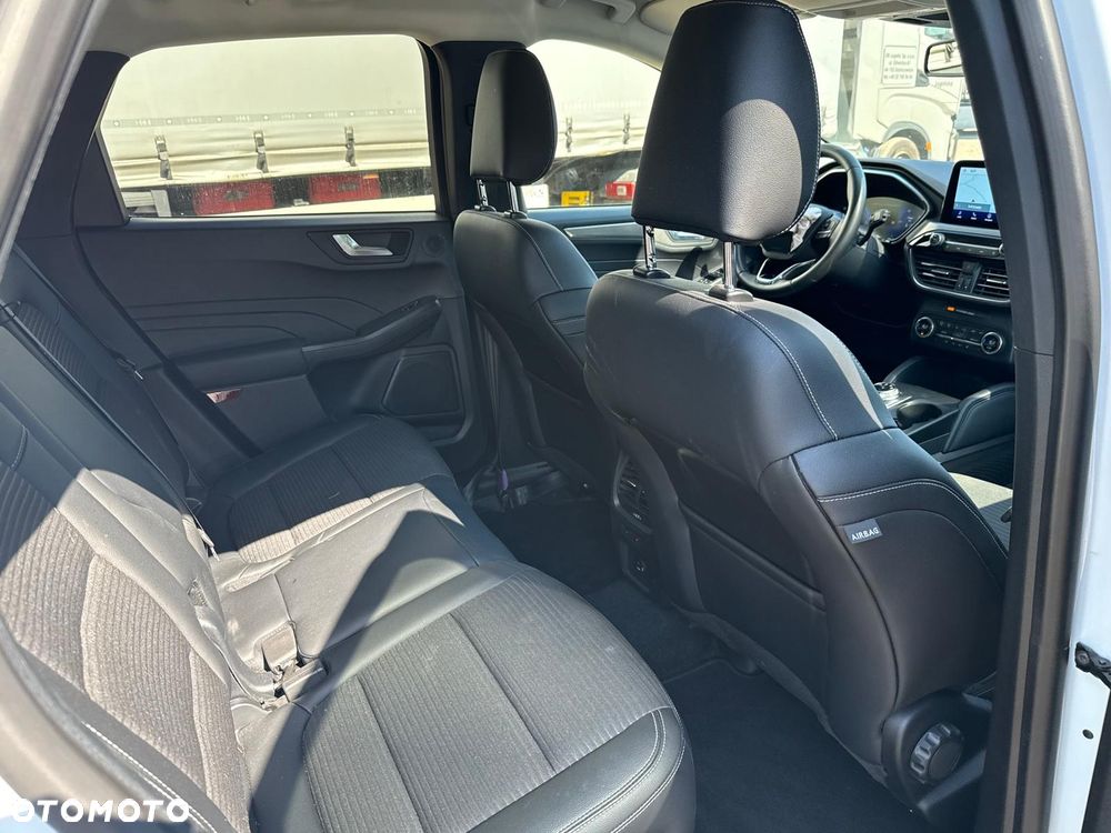 Ford Kuga 2.5 Duratec PHEV ACTIVE - 19