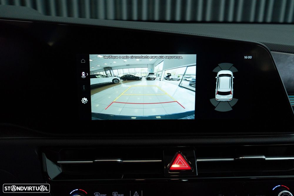 Kia Niro EV 64kWh Drive - 18