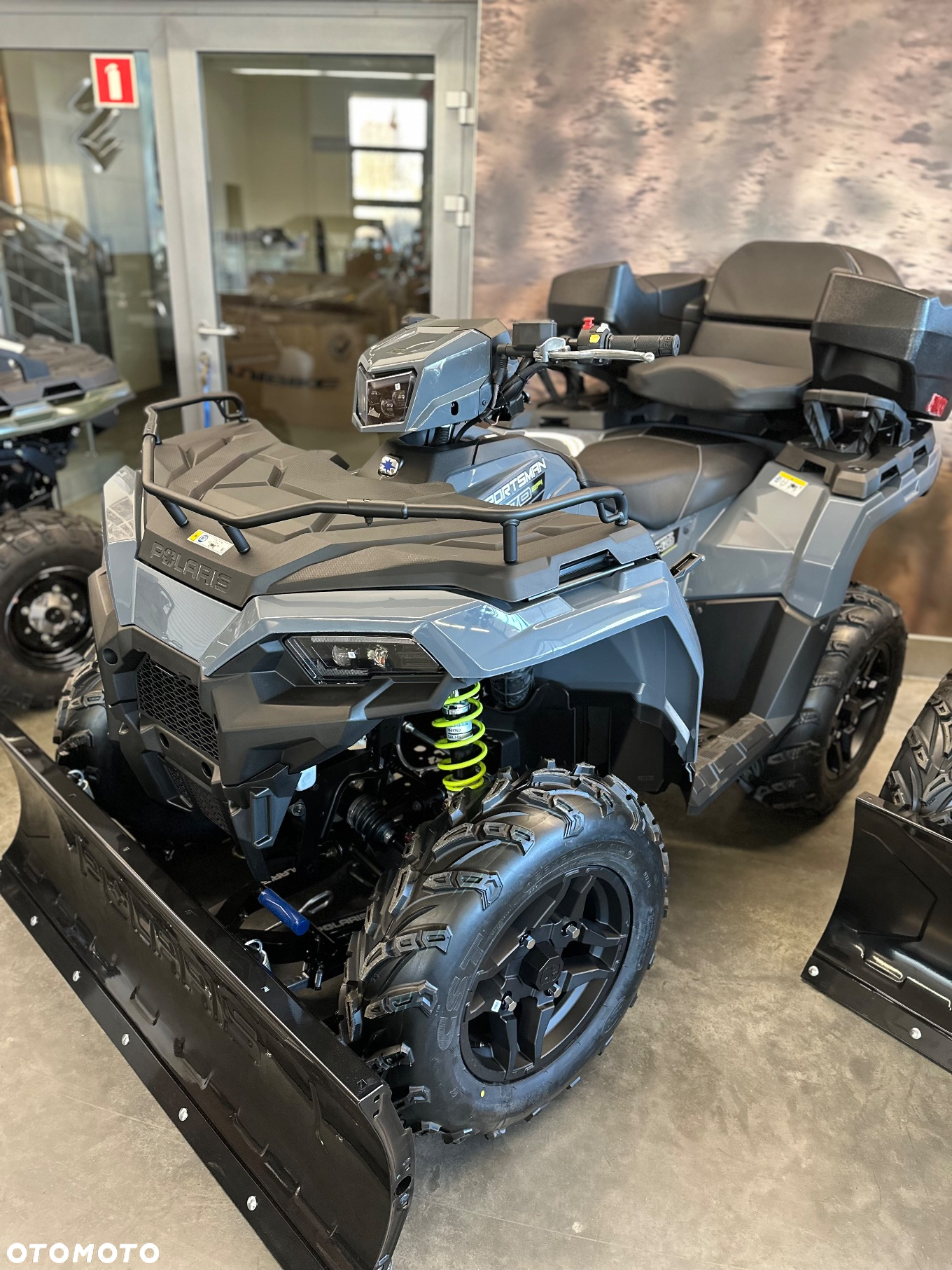 Polaris Sportsman