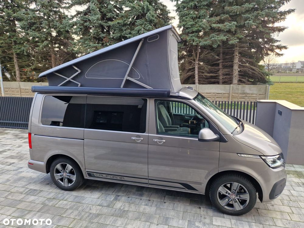 Volkswagen California - 11