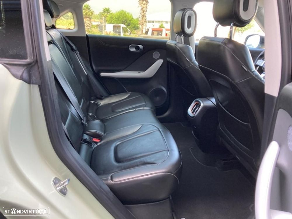 Smart #1 66 kWh Pro+ - 45