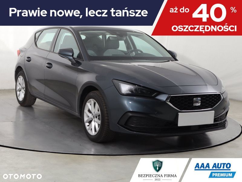 Seat Leon - 1