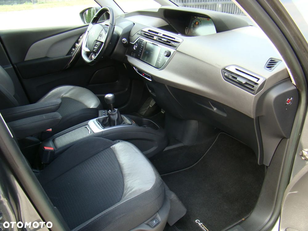 Citroën C4 Picasso BlueHDi 150 Exclusive - 30