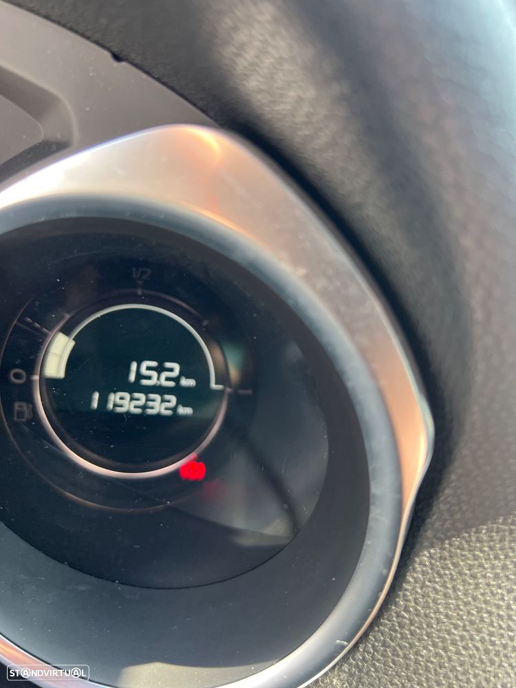 Citroën DS4 1.6 THP Sport Chic - 9