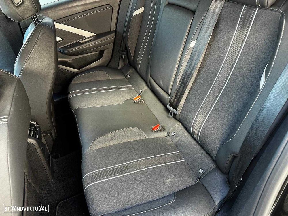 Opel Astra - 18