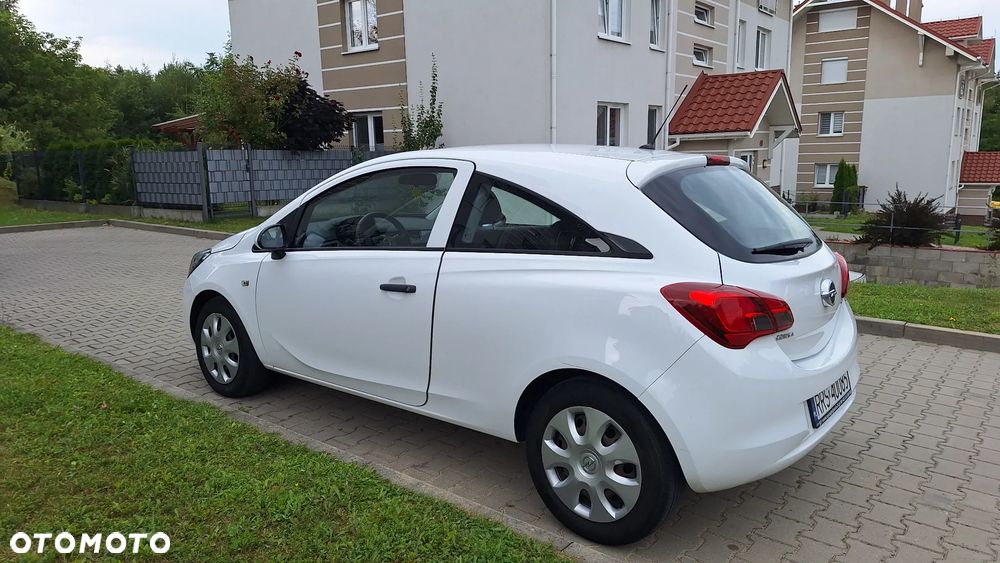 Opel Corsa 1.3 CDTI Essentia - 7