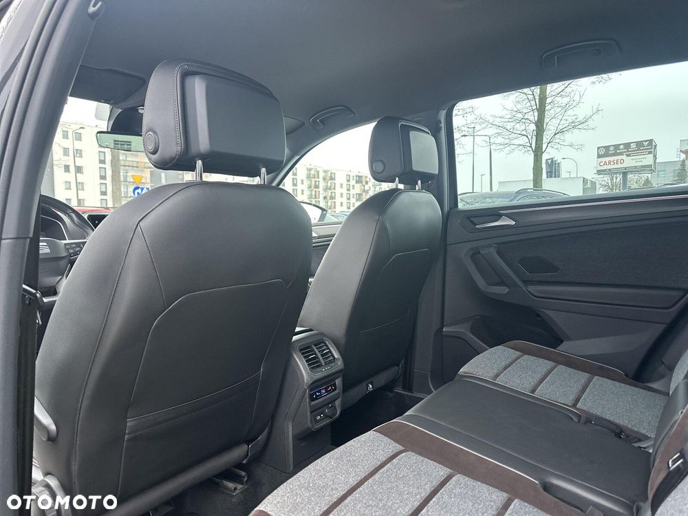 Seat Tarraco 2.0 TDI Xcellence S&S DSG - 37