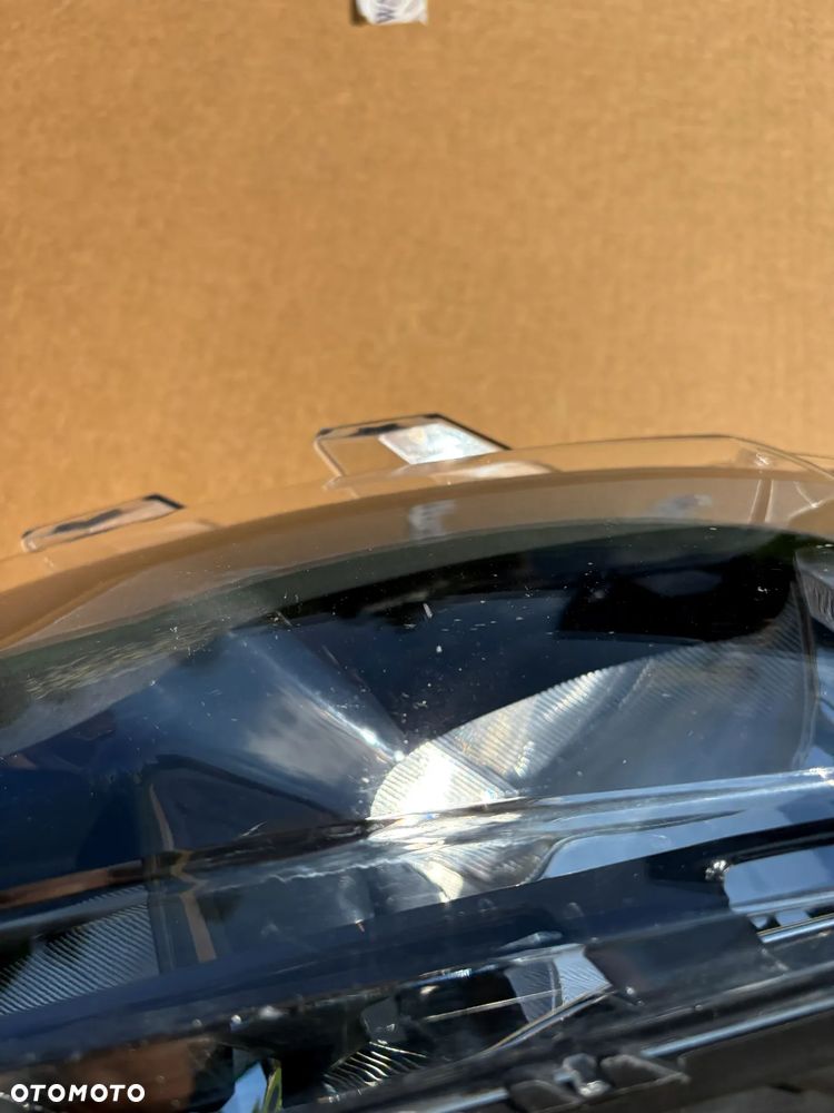 CITROEN C4 CACTUS LIFT LAMPA PRAWY PRZÓD 90156995 - 7