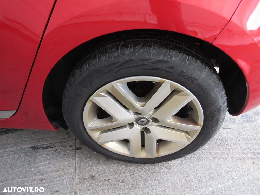 Renault Clio TCe 100 EXPERIENCE - 7