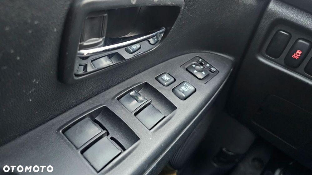 Mitsubishi ASX 1.6 DID Invite - 22