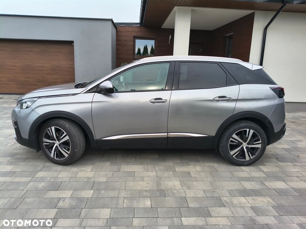 Peugeot 3008 BlueHDi 130 Stop & Start Allure - 2