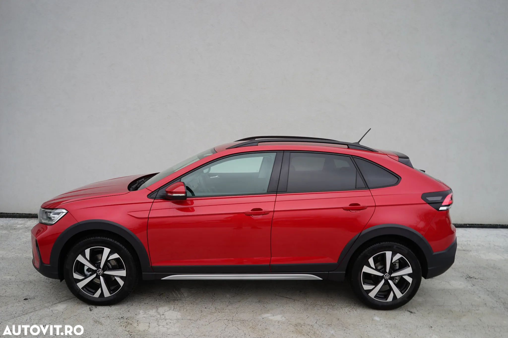 Volkswagen Taigo 1.0 TSI DSG Advanced - 3