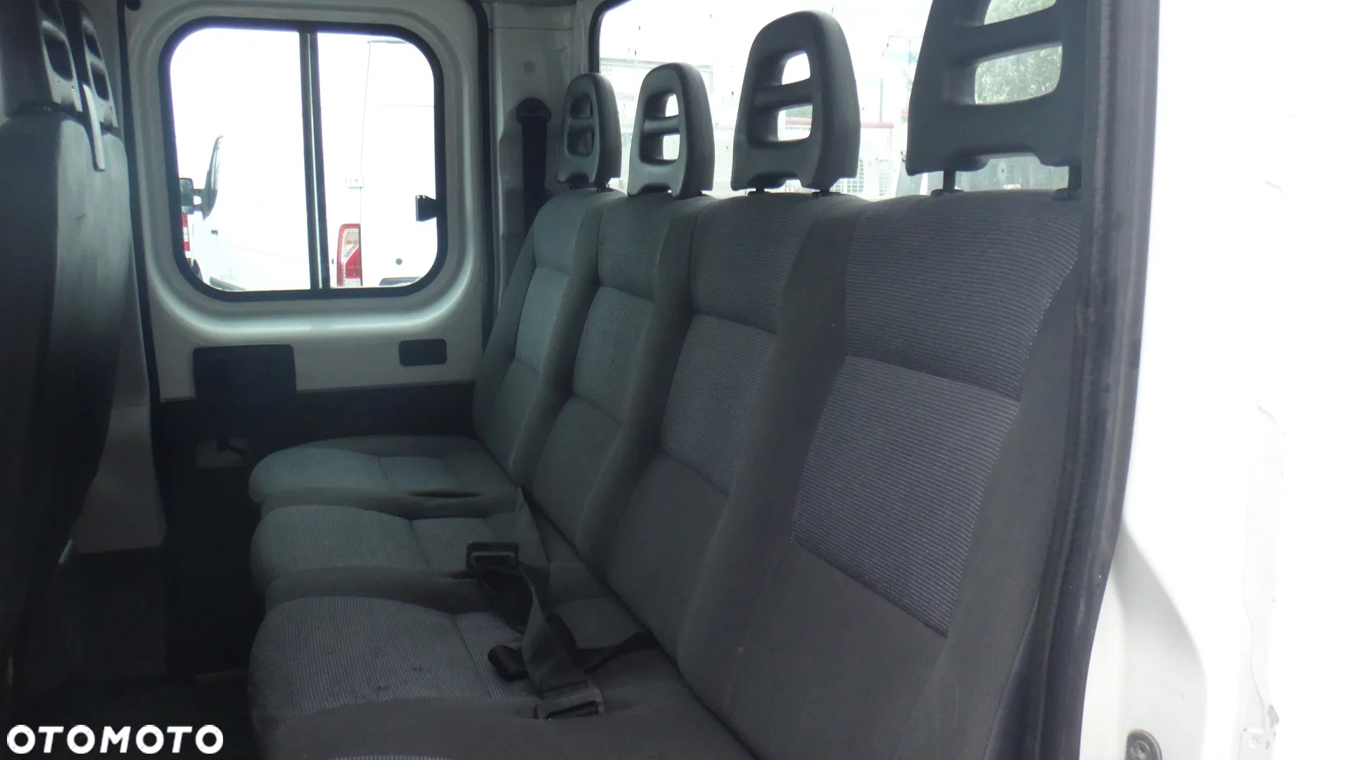 Peugeot Boxer - 9