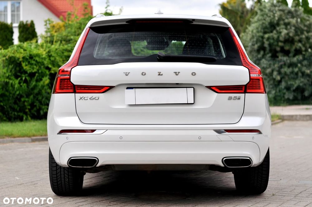Volvo XC 60 B5 B Geartronic Inscription - 16
