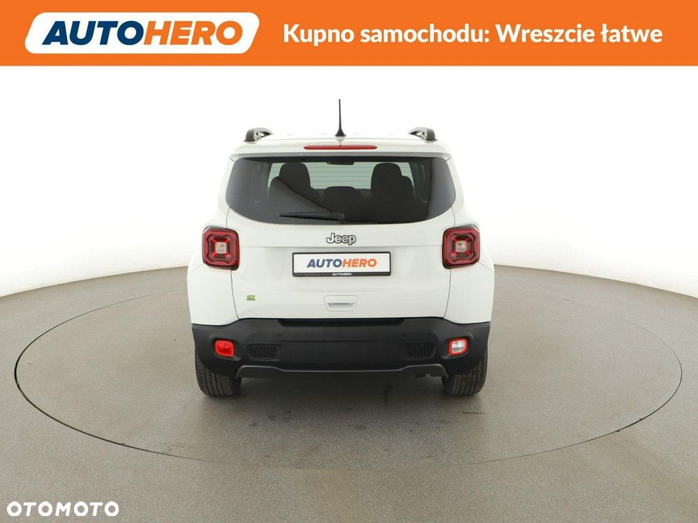 Jeep Renegade - 7
