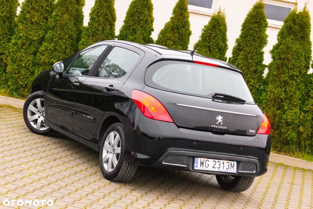 Peugeot 308 1.6 Premium - 5