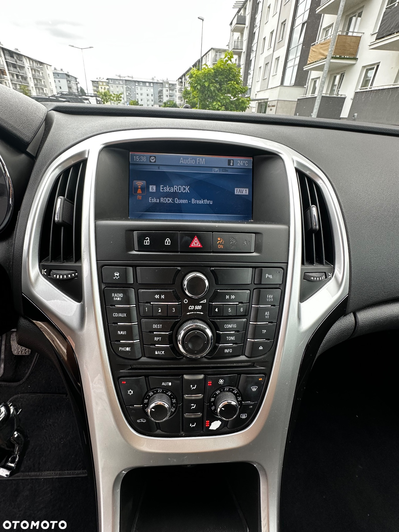 Opel Astra - 20